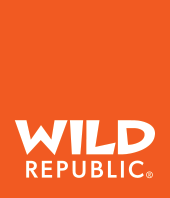 wild Republic logo